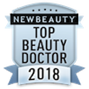 NewBeauty Top Beauty Doctor 2018 - William Franckle MD FACS